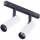 Alfa Niko 2 Track Magnetic 4000K (white/black) AZ4587 AZZARDO