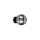 Baza BUBBLES LAMPBODY WALL 1 AZ5881 czarny AZZARDO