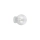 Baza BUBBLES LAMPBODY WALL 1 AZ5882 biały AZZARDO
