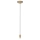 Baza BUBBLES LAMPBODY 1 AZ5954 AZZARDO