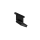 Alfa Aldo Track Magnetic 12W POINTS60 3000K (black) AZ4621 AZZARDO