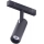 Alfa Niko Track Magnetic 4000K (black/black) AZ4581 AZZARDO