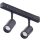Alfa Nikki 2 Track Magnetic (black/black) AZ4592 AZZARDO