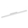Alfa Saga Track Magnetic 24W MILKY120 4000K (white) AZ4610 AZZARDO