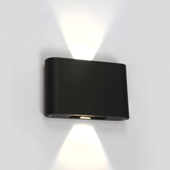 kinkiecik.pl Kinkiet Outdoor Slim Range Up & down beam 67412/AN/W ONE LIGHT