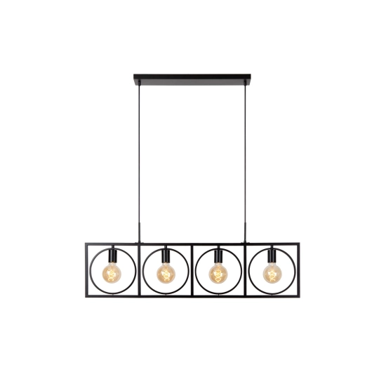 SUUS Lampa sufitowa 00427/04/30 Lucide - zdjęcie produktu