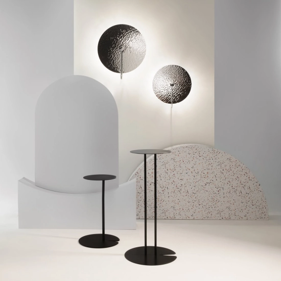 Kinkiet Wall Lamp Mare MOD305WL-01CH Maytoni - zdjęcie dodatkowe 7