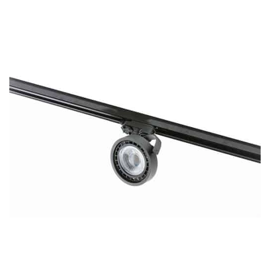 Reflektor Jerry track (black) AZ2458 AZZARDO