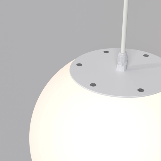 Lampa wisząca Erda O594PL-01W Maytoni - zdjęcie dodatkowe 4