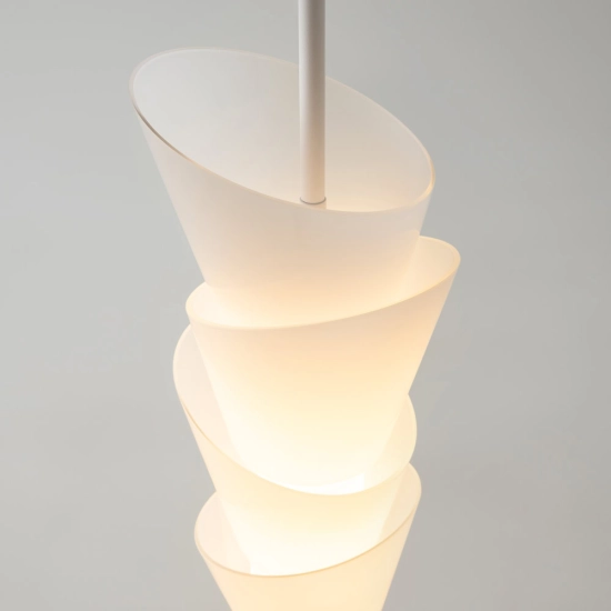 Lampa wisząca Seoul MOD374PL-L28W3K Maytoni - zdjęcie dodatkowe 4