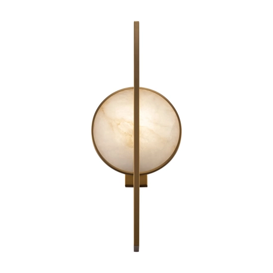 Kinkiet Wall Lamp Marmo MOD099WL-01G Maytoni - zdjęcie dodatkowe 2