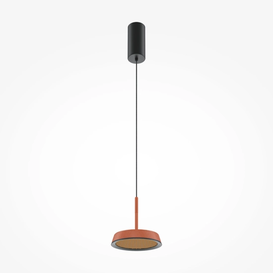Lampa wisząca El MOD041PL-L15TR3K Maytoni - zdjęcie produktu
