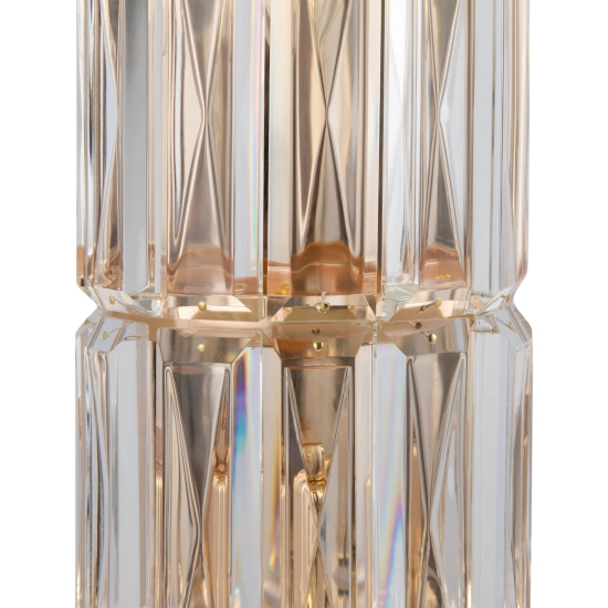 Kinkiet Wall Lamp Facet MOD094WL-03G Maytoni - zdjęcie dodatkowe 6
