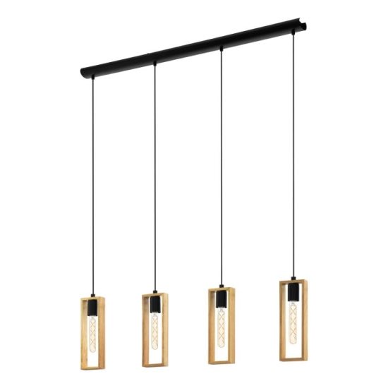 LITTLETON Lampa wisząca 44053 EGLO