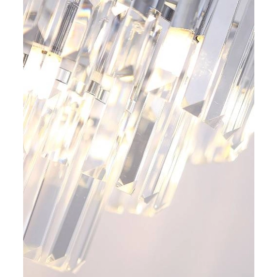Monaco lampa wisząca P0259 MaxLight