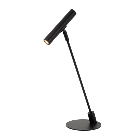 ALEC Lampa stołowa LED G9 1x3W 2700K 03546/03/30 Lucide - zdjęcie produktu