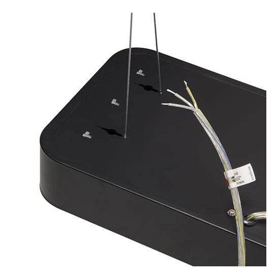 Lampa wisząca FLARA LED 24W WHITE 4000K 03631 Ideus ------ wysyłka 24H -----