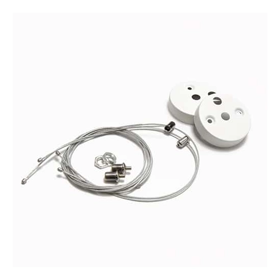 Lampa wisząca FLARA LED 24W WHITE 4000K 03631 Ideus ------ wysyłka 24H -----