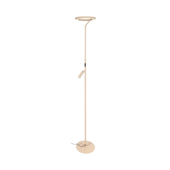 CELESTE Lampa podłogowa LED 21 W 03745/25/41 Lucide - zdjęcie produktu