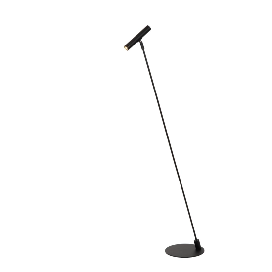 ALEC Lampa podłogowa LED G9 1x3W 2700K 03746/03/30 Lucide - zdjęcie produktu