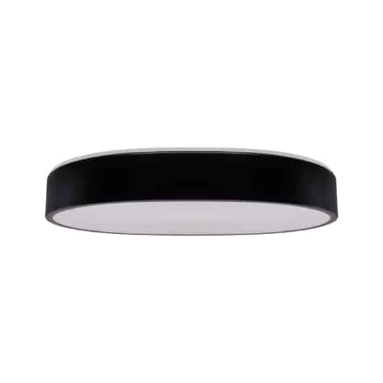 kinkiecik.pl Plafon TOTEM LED C 24W 4000K 03927 IDEUS