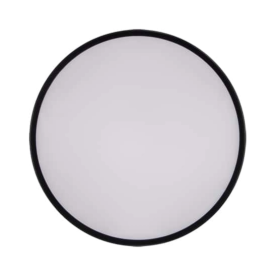 kinkiecik.pl Plafon TOTEM LED C 24W 4000K 03927 IDEUS