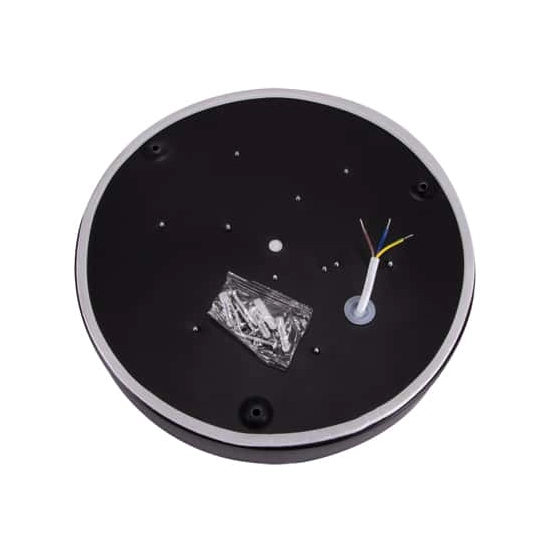 kinkiecik.pl Plafon TOTEM LED C 24W 4000K 03927 IDEUS