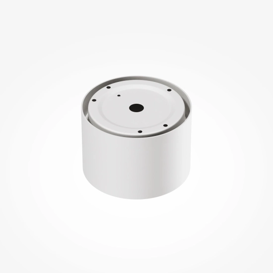 Lampa sufitowa Vega C089CL-8W3K-W Maytoni - zdjęcie dodatkowe 2