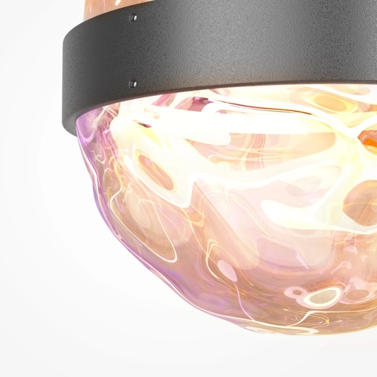Lampa ścienna (kinkiet) Misterio MOD379WL-L6B2.7K Maytoni - zdjęcie dodatkowe 1