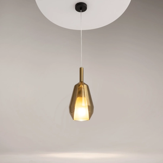 Lampa wisząca Duality MOD271PL-01B7 Maytoni - zdjęcie dodatkowe 4