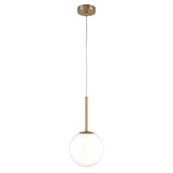 Lampa wisząca Basic form MOD321PL-01G2 Maytoni - zdjęcie produktu