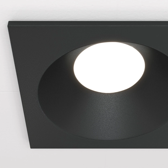 Oprawa podstropowa Downlight Zoom DL033-2-01B Maytoni - zdjęcie dodatkowe 6
