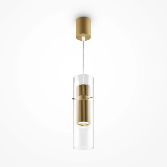 Lampa wisząca Dynamics MOD326PL-01MG Maytoni - zdjęcie dodatkowe 5