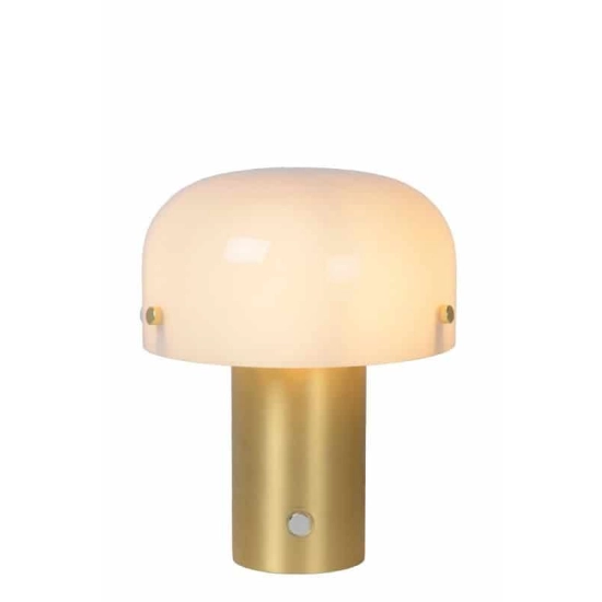Lampa stołowa TIMON 05538/01/02 Lucide - zdjęcie dodatkowe 1