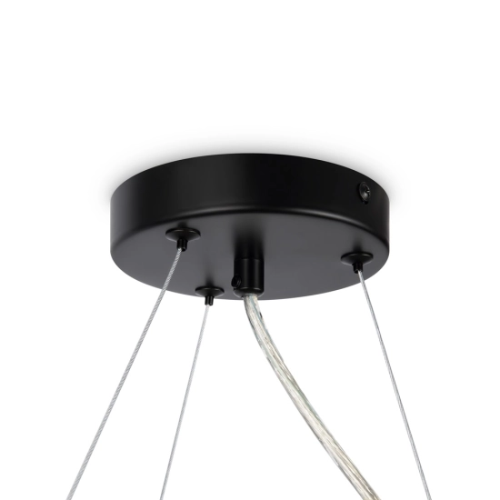Lampa wisząca Dallas MOD545PL-11B Maytoni - zdjęcie dodatkowe 7