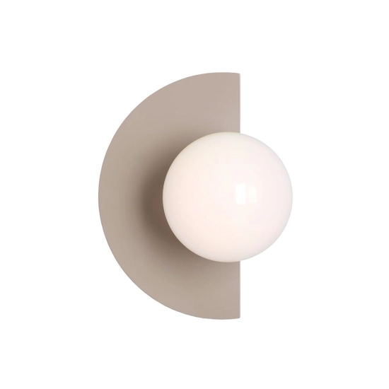 KINKIET LOOP BEIGE 1125C17 Aldex - zdjęcie produktu