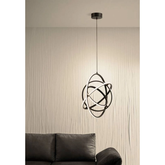 RETORNIO Lampa wisząca 39893 EGLO - zdjęcie produktu