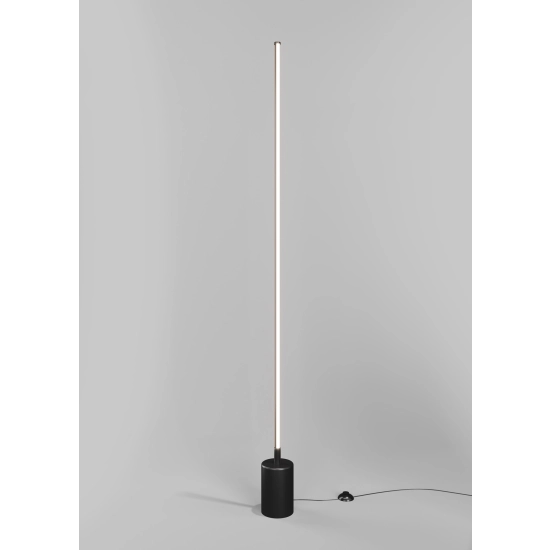Lampa podłogowa Flow MOD147FL-L20BK1 Maytoni - zdjęcie dodatkowe 3