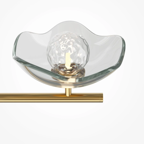 Lampa wisząca Miracle MOD207PL-05BS Maytoni - zdjęcie dodatkowe 1
