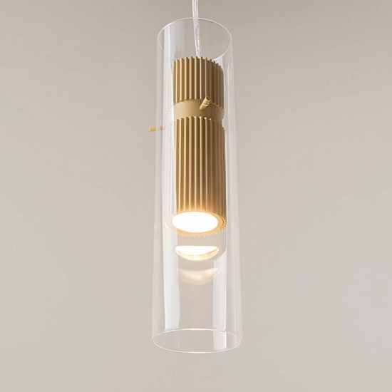 Lampa wisząca Dynamics MOD326PL-01MG Maytoni - zdjęcie dodatkowe 9