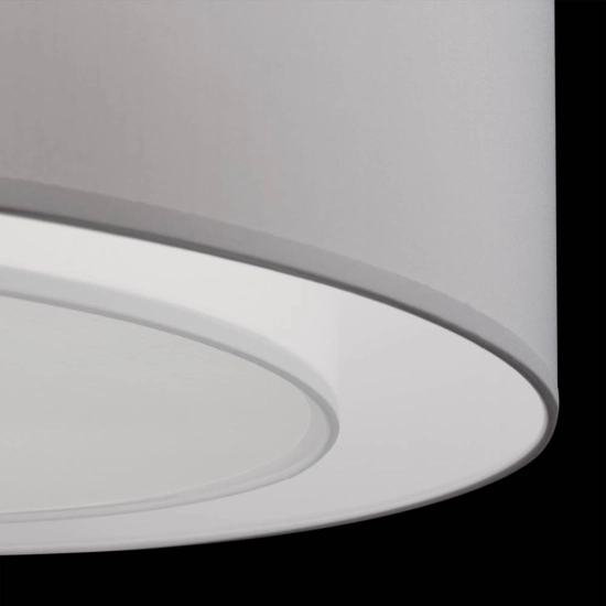 Plafon Ceiling Lamp Bergamo MOD617CL-04GR Maytoni - zdjęcie dodatkowe 5