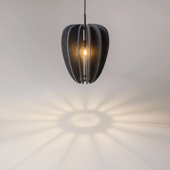 Lampa wisząca Cambio MOD398PL-01GR Maytoni - zdjęcie dodatkowe 7