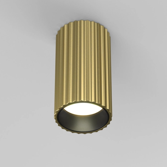 Lampa sufitowa Calipso C106CL-01-GU10-BS Maytoni - zdjęcie produktu