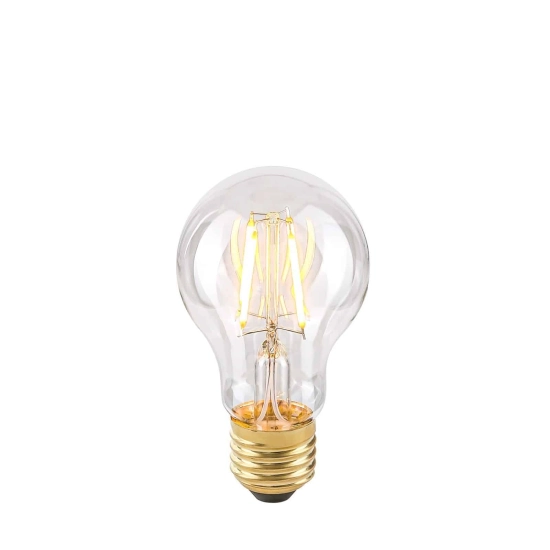 Żarówka DECORATIVE VITA 0822 LED E27 6W 660lm 2700K - zdjęcie produktu