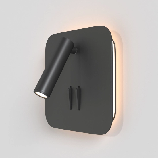Kinkiet Ios 176 C175-WL-01-6W-B Maytoni - zdjęcie dodatkowe 2