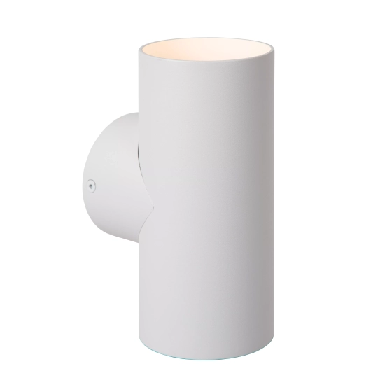 BONDI Kinkiet 2xGU10 biały 09242/02/31 Lucide - zdjęcie produktu
