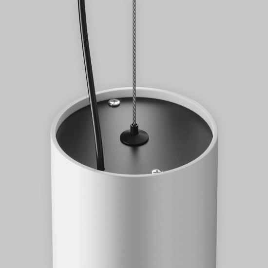 Lampa wisząca Efir P089PL-33W3K-W 33W-3000K Maytoni - zdjęcie dodatkowe 2