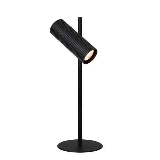 CLUBS Lampa stołowa 1xGU10 09539/01/30 Lucide - zdjęcie produktu