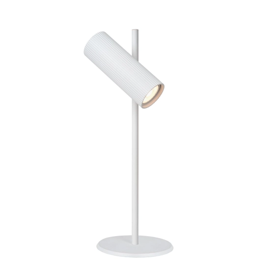CLUBS Lampa stołowa 1xGU10 09539/01/31 Lucide - zdjęcie produktu