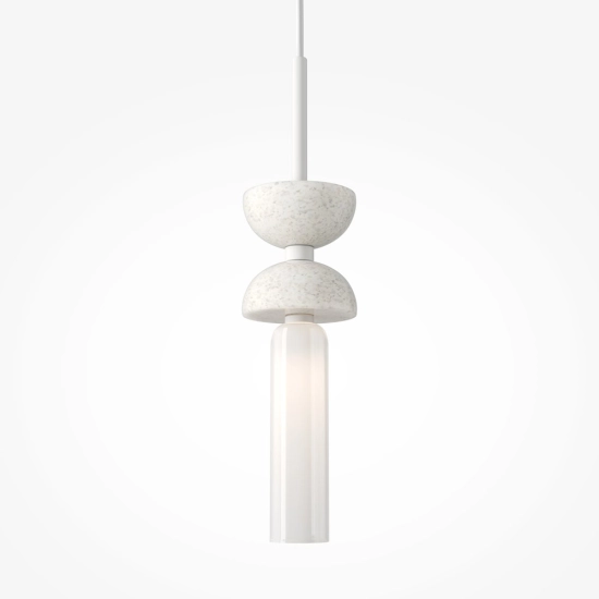 Lampa wisząca Kyoto MOD178PL-01W Maytoni - zdjęcie dodatkowe 2